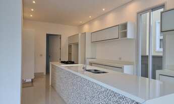 Imagem 5: Casa para aluguel e venda com 760 m², 5 suítes, 8 vagas, lazer completo - Residencial 10