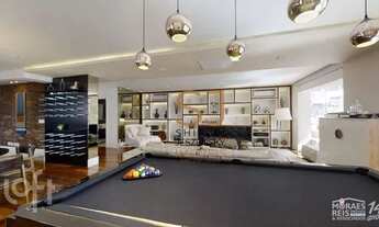 Imagem 5: Ótimo Apartamento com 3 Suítes à venda, 262 m² - Itaim Bibi - São Paulo/SP