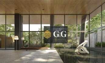 Imagem 4: Apartamento com 3 dormitórios à venda, 330 m² a partir de R$ 6.986.496,00 - Moinhos de Ve