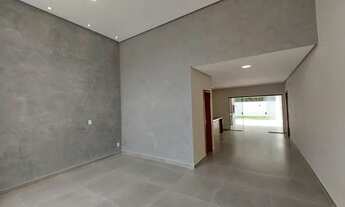 Imagem 3: Vendo Casa no Condomínio Alphaville com 3 quartos em Ponta Negra - Manaus - AM