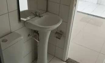 Imagem 5: Apartamento para venda tem 33 metros quadrados com 1 quarto em Parque Reboucas - São Paulo