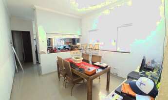 Imagem 5: Casa com 3 Quartos, Suíte, Toda na Laje