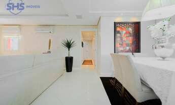 Imagem 6: Apartamento com 3 dormitórios à venda, 142 m² por R$ 780.000,00 - Victor Konder - Blumenau