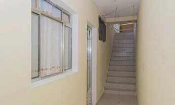 Imagem 3: Casa R$ 530,00-1 Quarto, Cozinha, Banheiro Lavanderia, Wifi Grátis - Vila Ayrosa SP/SP