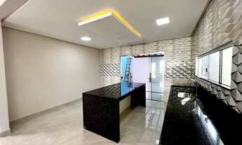 Imagem 4: )/ / Casa em condomínio com 3 dormitórios