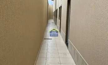 Imagem 4: Sob, 2 dorms, Guilhermina R$ 290 mil Cod RAA1018B