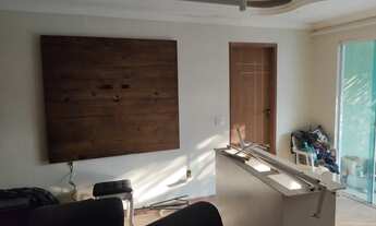 Imagem 7: ALUGO CASA COM PISCINA EM CAMPO GRANDE - RIO DA PRATA