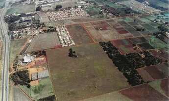 Imagem 6: área - Betel - Paulínia