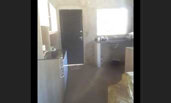 Imagem 7: Vende se casa ou troca se por ágio