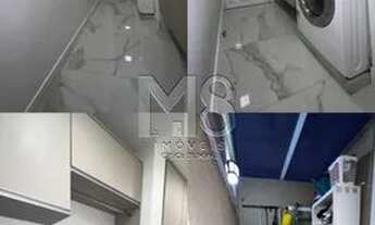 Imagem 6: Casa de condomínio sobrado para aluguel tem 150 metros quadrados com 3 quartos