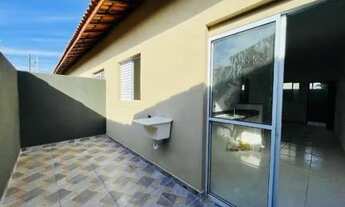 Imagem 2: Casa Cibratel, em Itanhaém