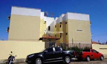 Imagem: Apartamento no Condomínio Portal da Universidade