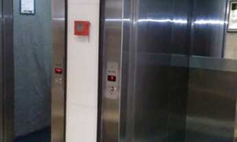 Imagem 4: 1Quarto e sala no Porto da Barra vista Mar