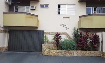 Imagem: Apartamento Cond. Cidade Bela - Vila Marumbi