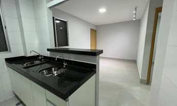 Imagem 7: Apartamento para venda tem 40 metros quadrados com 2 quartos em Carumbé - Cuiabá - MT