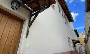 Imagem 3: OPORTUNIDADE!! EXCELENTE CASA 04 QUARTOS NO BAIRRO ITAPOÃ, DISPONÍVEL PARA VENDA E LOCAÇÃO