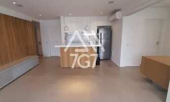 Imagem 3: APARTAMENTO À VENDA NO ITAIM BIBI