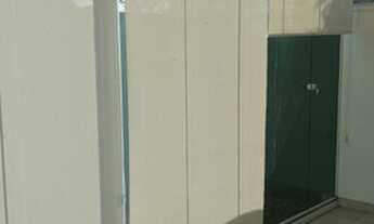 Imagem 5: Venda de apartamento Garden impecável em condomínio clube - 44m²