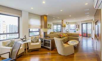 Imagem: Apartamento para venda com 201 metros quadrados