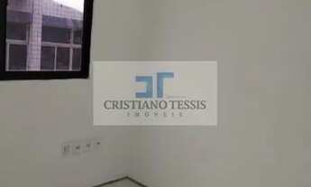 Imagem 6: Sala comercial no Edifício Maria Tereza