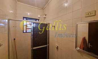 Imagem 5: Casa para Venda em Praia Grande, Maracanã, 1 dormitório, 1 banheiro, 2 vagas