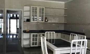 Imagem 2: SOBRADO CENTRO Casa com 3 dormitórios