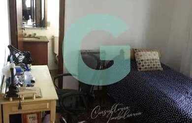 Imagem 9: Ótimo Apartamento de 200 m2! Um apartamento por andar, mega espaçoso com 4 quartos, sendo