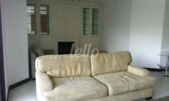 Imagem 6: São Paulo - Apartamento Padrão - Itaim Bibi