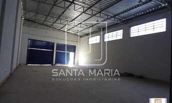 Imagem 3: Salão/Galpão (salão - térreo