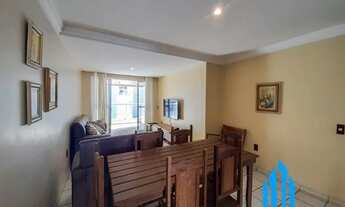 Imagem 6: Apartamento para venda com 86 metros quadrados com 2 quartos em Praia do Morro - Guarapari