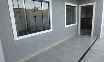 Imagem: Casa para venda possui 79 metros quadrados