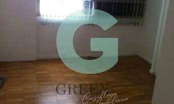 Imagem 2: Ap de 140M² com 3 Dorm, sendo 1 Suíte, 1 vaga de garagem, bem localizado e com fácil acess