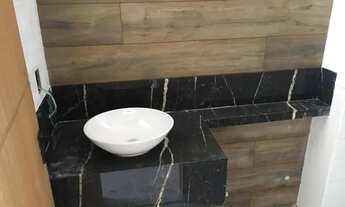 Imagem 2: Sobrado para venda tem 212 metros quadrados com 4 quartos em Parque dos Camargos - Barueri