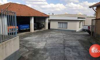 Imagem 3: São Paulo - Terreno Padrão - Mandaqui