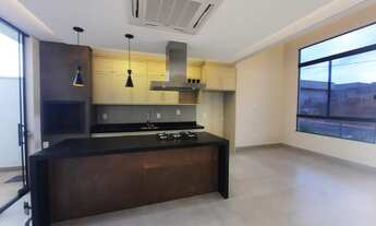 Imagem 7: Casa Condomínio Set Life 1