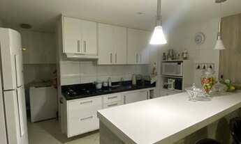 Imagem 5: Apartamento de ótima localização c/piscina e salão de festa