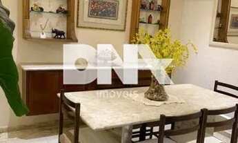 Imagem 6: Apartamento-À VENDA-Jardim Botânico-Rio de Janeiro-RJ