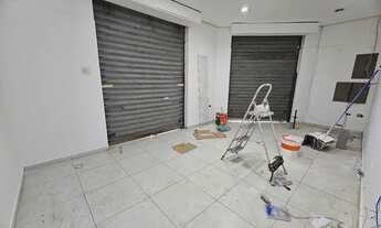 Imagem 6: Salão Comercial Centro Suzano