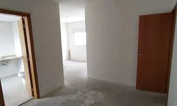 Imagem 3: Apartamento 4 suítes e 4 vagas 1 por andar Praça Parque da Mooca