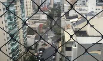 Imagem 3: Riserva Praia do Canto 4 quartos, 4 suítes,4 vagas montado e decorado!