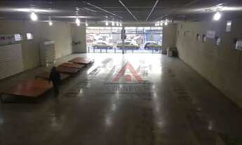 Imagem 5: Salão para alugar, 800 m² por R$ 1.801.500,00/mês - Vila Costa - Suzano/SP