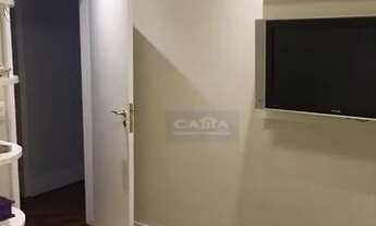 Imagem 2: Apartamento residencial à venda, Jardim Anália Franco, São Paulo