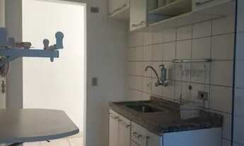 Imagem 4: Locação Apartamento R$ 2.300,00 Socorro / Santo Amaro 2 dormitórios