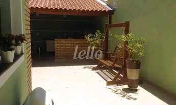 Imagem 4: São Bernardo do Campo - Casa Padrão - Jardim Portugal