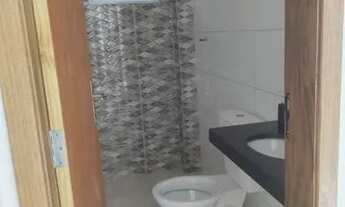 Imagem 7: Casa de condomínio sobrado para aluguel tem 60 metros quadrados com 2 quartos