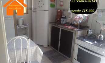 Imagem 6: Casa para venda com 200 metros quadrados com 2 quartos em Unamar (Tamoios) - Cabo Frio - R