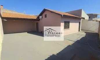 Imagem 2: Casa com 2 dormitórios à venda, 103 m² por R$ 320.000,00 - Jardim Arlindo Laguna - Ribeirã