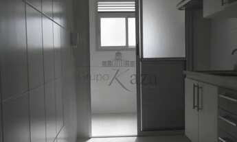 Imagem 7: Apartamento com 65 metros quadrados com 3 quartos