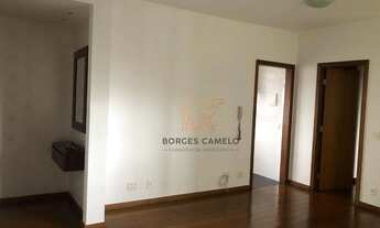 Imagem 5: Apartamento com 2 dormitórios para alugar, 70 m² por R$ 4.766,00/mês - Savassi - Belo Hori