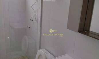 Imagem 7: Apartamento com 2 dormitórios, 49 m² - venda por R$ 140.000,00 ou aluguel por R$ 900,00/mê